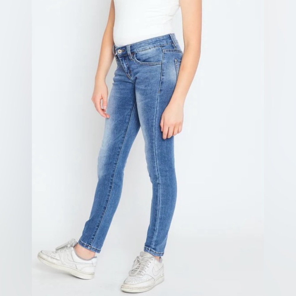 KANCAN Dani Skinny Kids Jeans